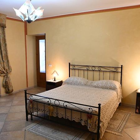 Casa Di Nunzia Appartement Caiazzo Buitenkant foto