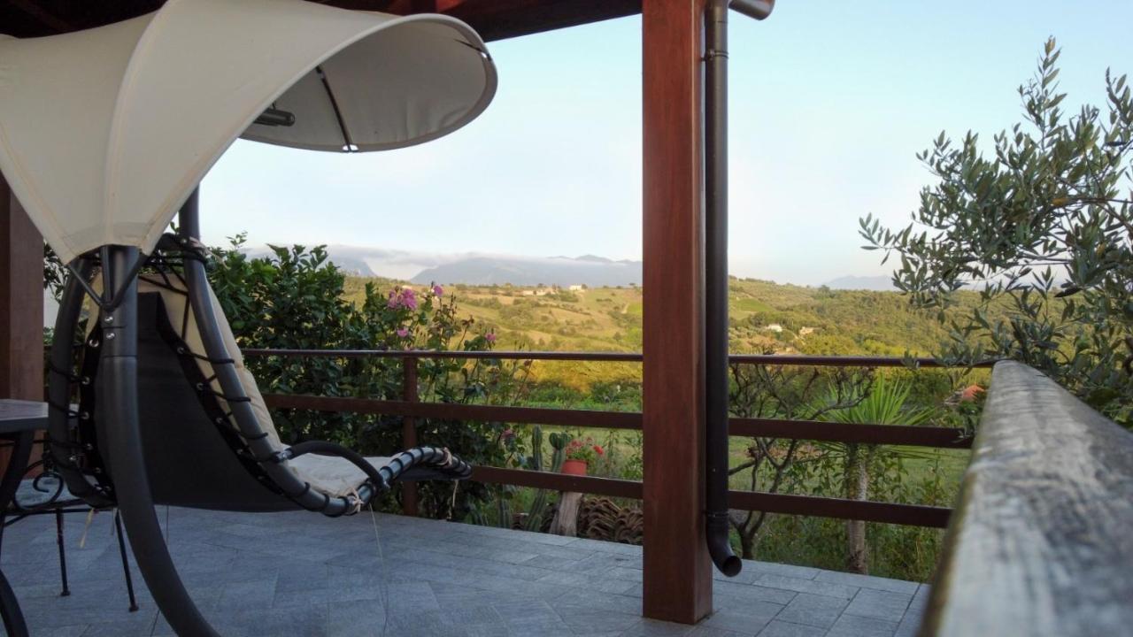Casa Di Nunzia Appartement Caiazzo Buitenkant foto