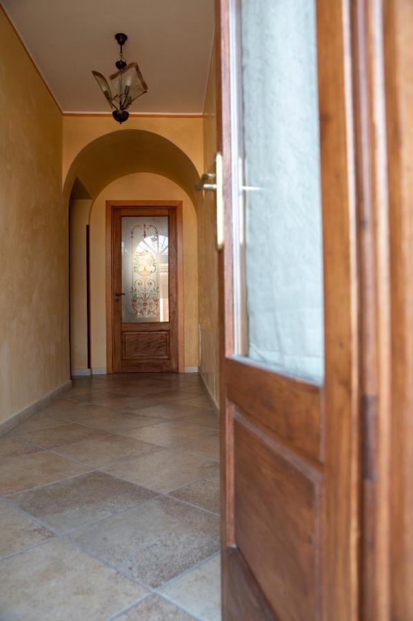 Casa Di Nunzia Appartement Caiazzo Buitenkant foto