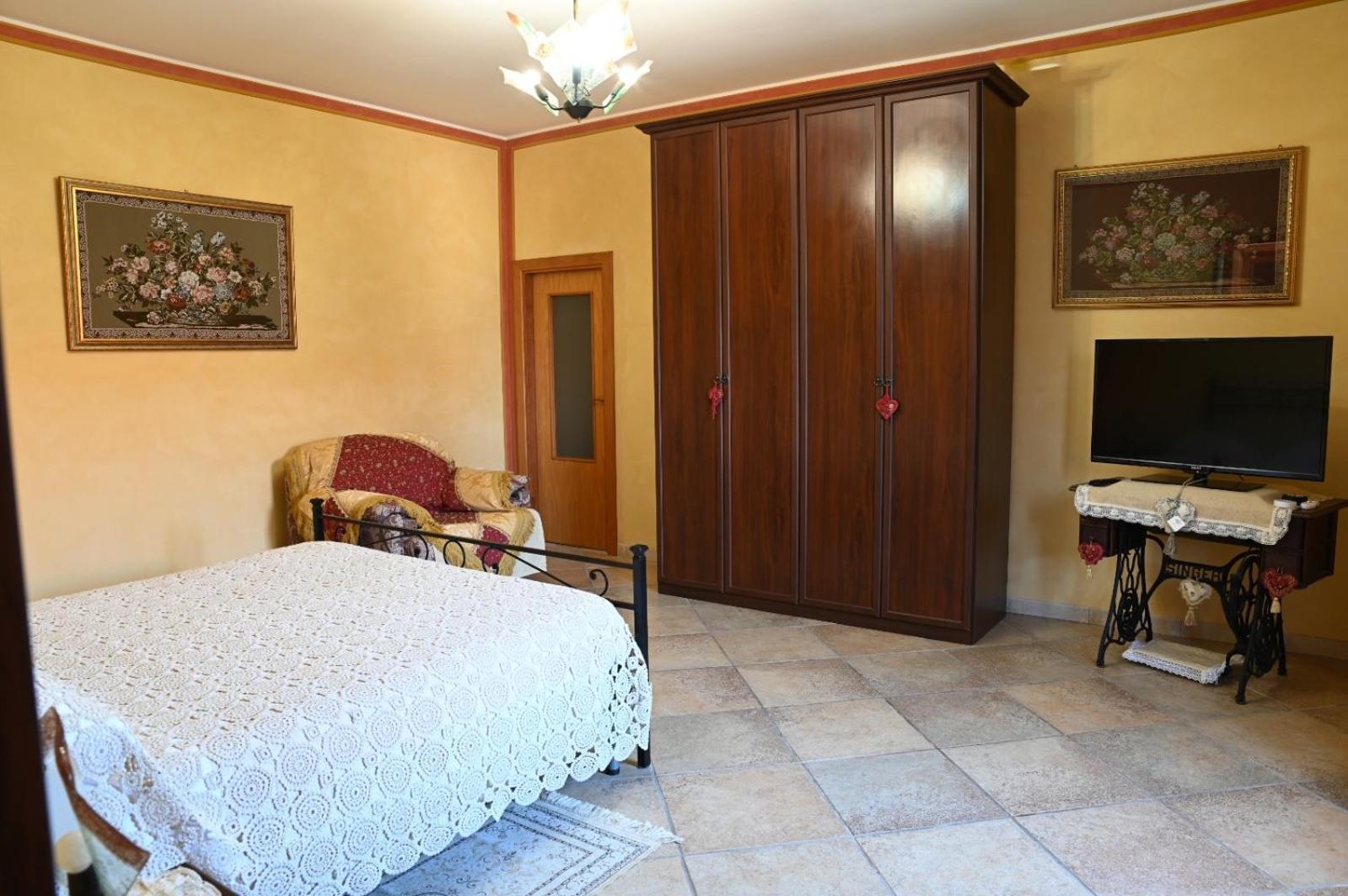 Casa Di Nunzia Appartement Caiazzo Buitenkant foto